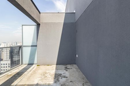 Apartamento à venda com 60m², 1 quarto e 1 vagaPiso superior