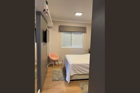 Foto 13 de apartamento à venda com 3 quartos, 95m² em Jardim Brasil, Campinas