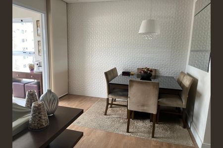 Foto 05 de apartamento à venda com 3 quartos, 95m² em Jardim Brasil, Campinas