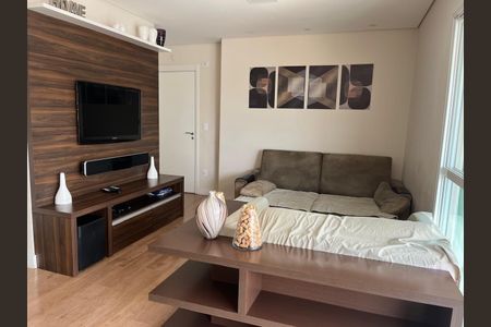 Foto 01 de apartamento à venda com 3 quartos, 95m² em Jardim Brasil, Campinas