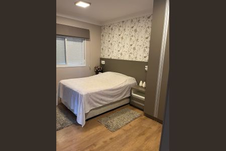 Foto 12 de apartamento à venda com 3 quartos, 95m² em Jardim Brasil, Campinas