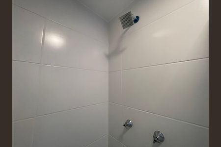 Apartamento para alugar com 39m², 2 quartos e sem vaga Apartamento para alugar com 39m², 2 quartos e sem vagaBanheiro