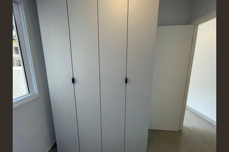 Apartamento para alugar com 39m², 2 quartos e sem vaga Apartamento para alugar com 39m², 2 quartos e sem vagaQuarto 2