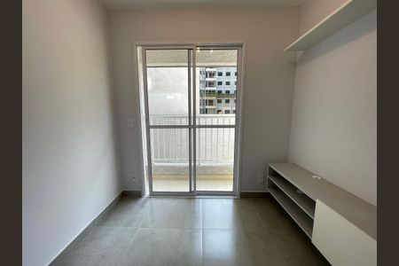 Sala de apartamento para alugar com 2 quartos, 39m² em Jaguaré, São Paulo
