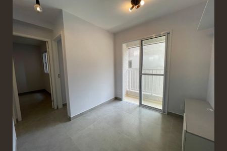 Apartamento para alugar com 39m², 2 quartos e sem vaga Apartamento para alugar com 39m², 2 quartos e sem vagaSala