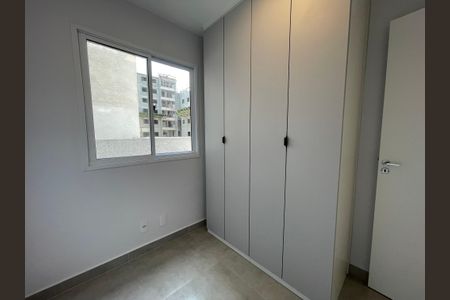 Apartamento para alugar com 39m², 2 quartos e sem vaga Apartamento para alugar com 39m², 2 quartos e sem vagaQuarto 2