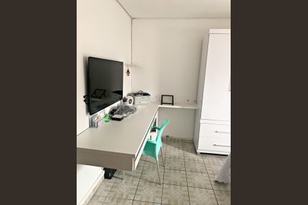 DORMITÓRIO de casa à venda com 3 quartos, 156m² em Bela Vista, Osasco