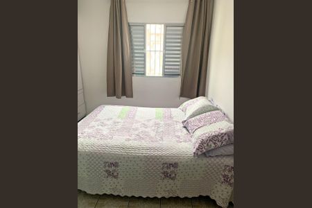 DORMITÓRIO de casa à venda com 3 quartos, 156m² em Bela Vista, Osasco