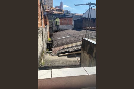 Casa à venda com 156m², 3 quartos e 1 vagaAREA EXTERNA