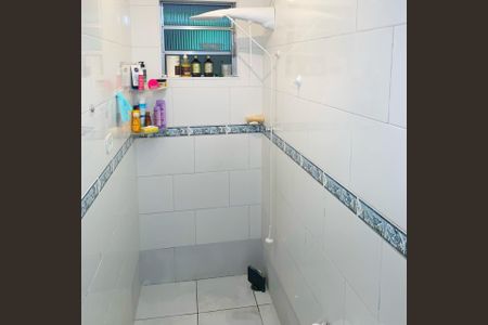 WC de casa à venda com 3 quartos, 156m² em Bela Vista, Osasco