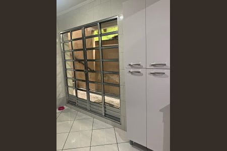 Casa à venda com 156m², 3 quartos e 1 vagaCOZINHA