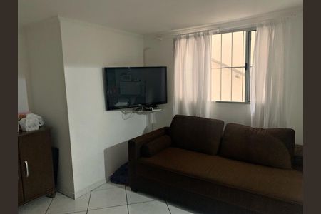SALA de casa à venda com 3 quartos, 156m² em Bela Vista, Osasco
