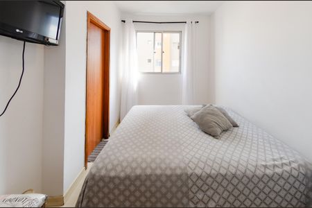Apartamento à venda com 57m², 2 quartos e 2 vagas Apartamento à venda com 57m², 2 quartos e 2 vagasSuíte