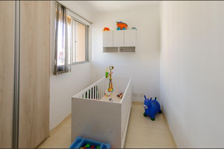 Apartamento à venda com 57m², 2 quartos e 2 vagas Apartamento à venda com 57m², 2 quartos e 2 vagasQuarto 1