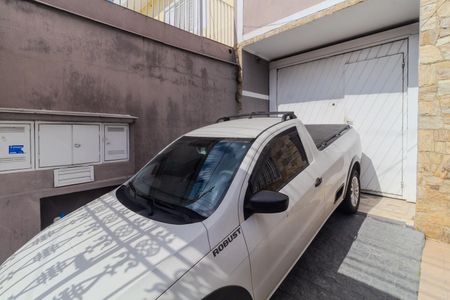 Casa para alugar com 350m², 3 quartos e 4 vagasGaragem