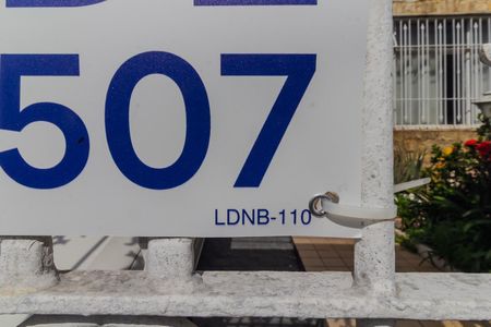 Casa para alugar com 350m², 3 quartos e 4 vagasPlaca