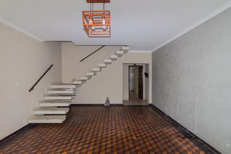 Sala de casa para alugar com 3 quartos, 350m² em Jardim Vila Formosa, São Paulo