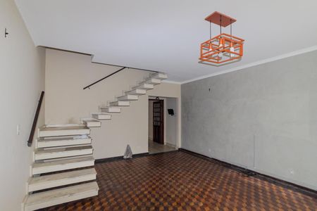 Sala de casa para alugar com 3 quartos, 350m² em Jardim Vila Formosa, São Paulo