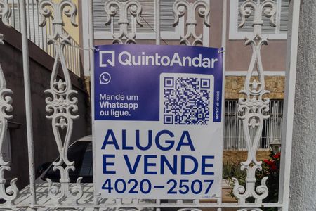Casa para alugar com 350m², 3 quartos e 4 vagasPlaca
