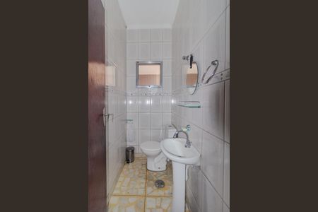 Casa para alugar com 350m², 3 quartos e 4 vagasLavabo