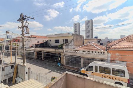 Vista de casa para alugar com 3 quartos, 350m² em Jardim Vila Formosa, São Paulo