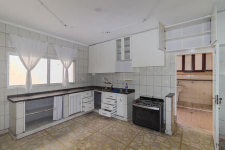 Casa para alugar com 350m², 3 quartos e 4 vagasCozinha