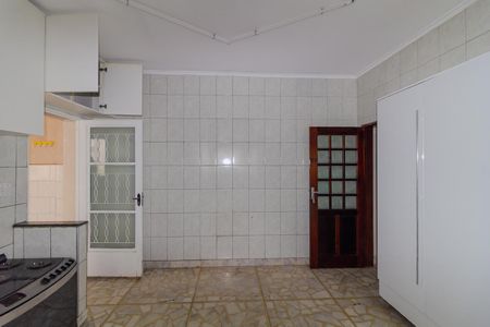 Casa para alugar com 350m², 3 quartos e 4 vagasCozinha