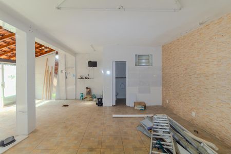 Casa para alugar com 350m², 3 quartos e 4 vagasSalão