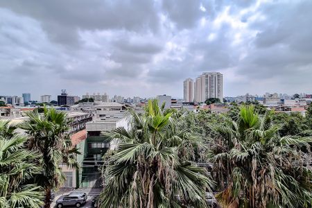 Apartamento para alugar com 59m², 2 quartos e 1 vaga Apartamento para alugar com 59m², 2 quartos e 1 vagaVista do Quarto 2