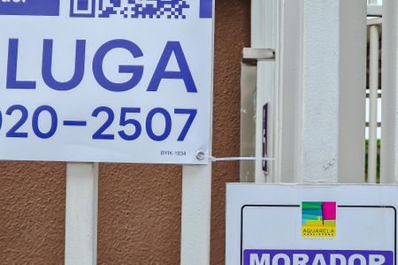 Apartamento para alugar com 59m², 2 quartos e 1 vaga Apartamento para alugar com 59m², 2 quartos e 1 vagaBYIK-1034