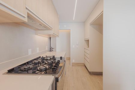 Apartamento à venda com 100m², 3 quartos e 1 vagaCozinha