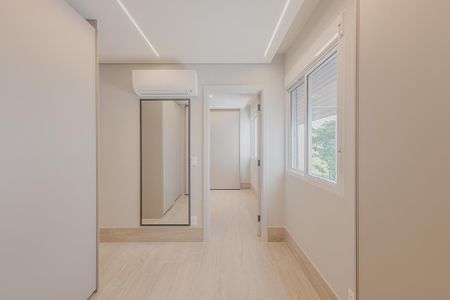Apartamento à venda com 100m², 3 quartos e 1 vagaCloset da suíte