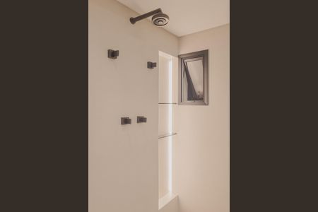 Apartamento à venda com 100m², 3 quartos e 1 vagaBanheiro da Suíte