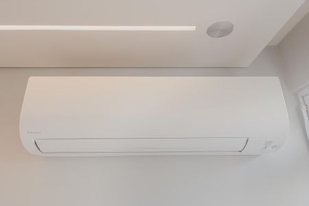 Apartamento à venda com 100m², 3 quartos e 1 vagaSala