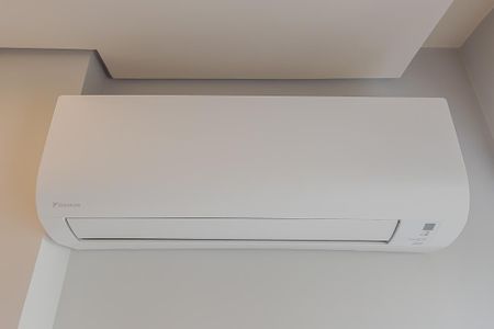 Apartamento à venda com 100m², 3 quartos e 1 vagaQuarto