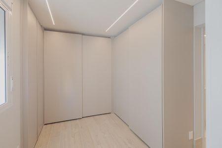 Apartamento à venda com 100m², 3 quartos e 1 vagaCloset da suíte