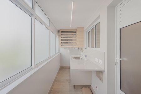 Apartamento à venda com 100m², 3 quartos e 1 vagaÁrea de Serviço