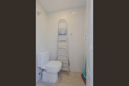 Apartamento à venda com 100m², 3 quartos e 1 vagaÁrea de Serviço