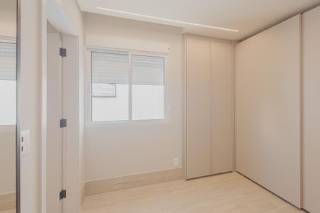 Apartamento à venda com 100m², 3 quartos e 1 vagaCloset da suíte