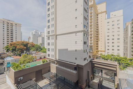 Apartamento à venda com 100m², 3 quartos e 1 vagaVista da Sala