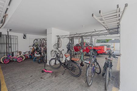 Apartamento à venda com 100m², 3 quartos e 1 vagaBicicletário