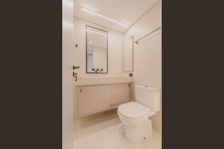 Apartamento à venda com 100m², 3 quartos e 1 vagaBanheiro