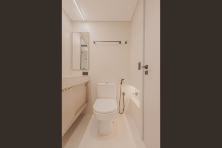 Apartamento à venda com 100m², 3 quartos e 1 vagaBanheiro