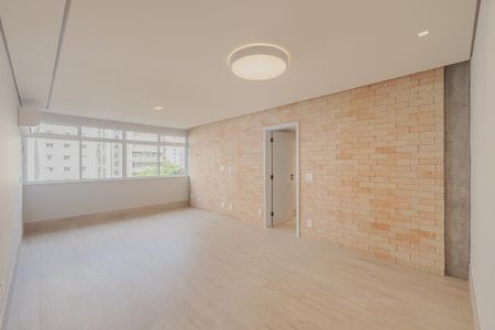 Apartamento à venda com 100m², 3 quartos e 1 vagaSala