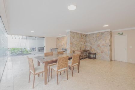 Apartamento à venda com 100m², 3 quartos e 1 vagaSalão de Festas