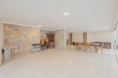 Apartamento à venda com 100m², 3 quartos e 1 vagaSalão de Festas