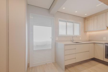 Apartamento à venda com 100m², 3 quartos e 1 vagaCozinha