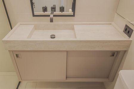 Apartamento à venda com 100m², 3 quartos e 1 vagaBanheiro