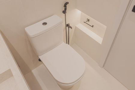 Apartamento à venda com 100m², 3 quartos e 1 vagaBanheiro