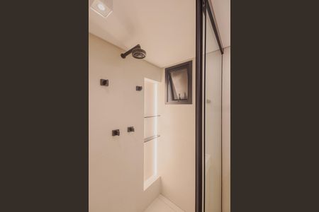 Apartamento à venda com 100m², 3 quartos e 1 vagaBanheiro